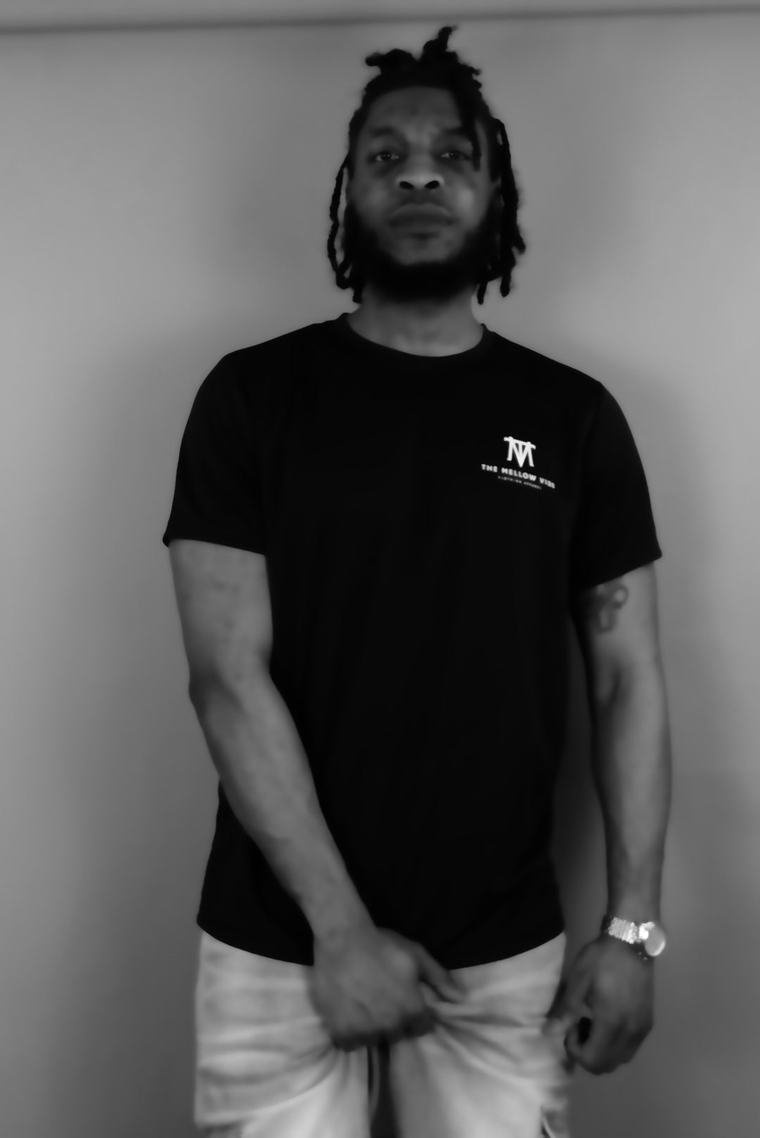 TMV Logo T