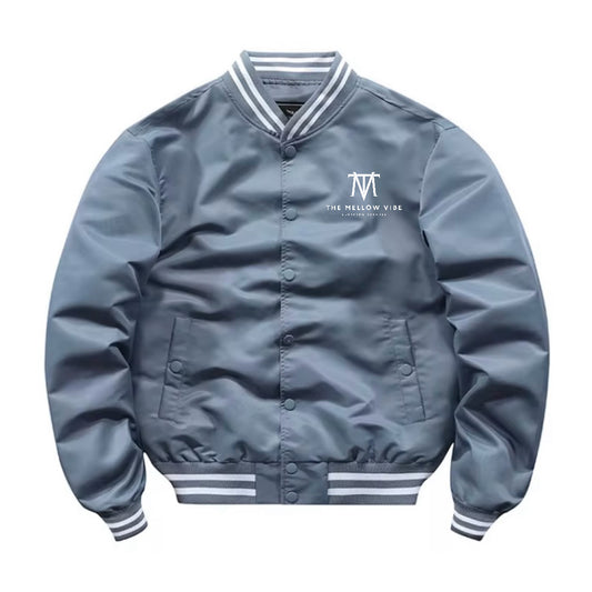Haze Blue Bomber