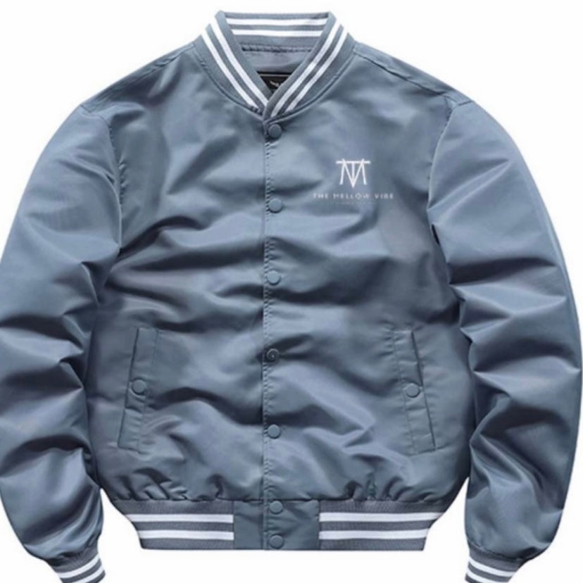 Haze Blue Bomber