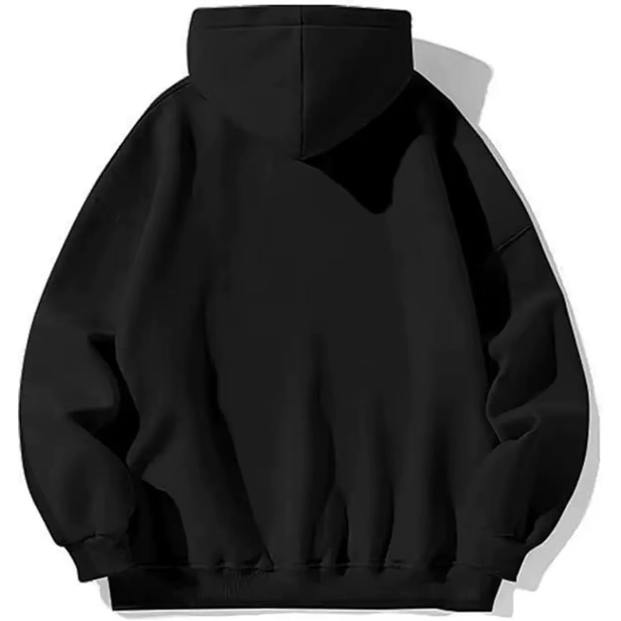 The ‘Motto’ Hoodie