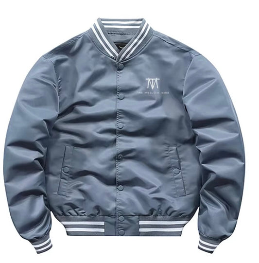 Haze Blue Bomber