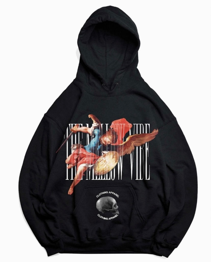 The Angel Hoodie